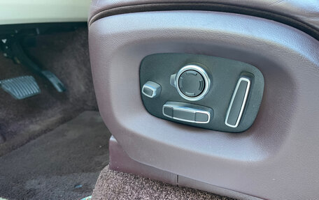 Land Rover Range Rover IV рестайлинг, 2017 год, 5 600 000 рублей, 6 фотография