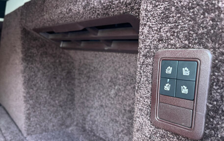 Land Rover Range Rover IV рестайлинг, 2017 год, 5 600 000 рублей, 8 фотография