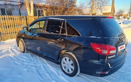 Nissan Wingroad III, 2013 год, 870 000 рублей, 3 фотография