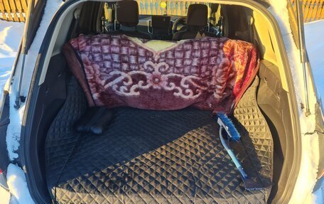 Nissan Wingroad III, 2013 год, 870 000 рублей, 6 фотография