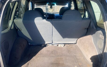 KIA Sportage IV рестайлинг, 2001 год, 150 000 рублей, 9 фотография