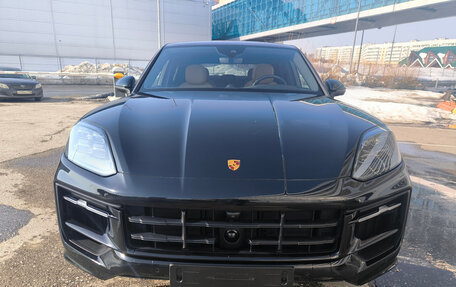 Porsche Cayenne III, 2024 год, 10 500 000 рублей, 2 фотография