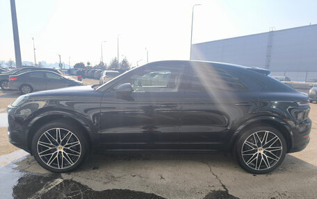 Porsche Cayenne III, 2024 год, 10 500 000 рублей, 4 фотография