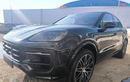 Porsche Cayenne III, 2024 год, 10 500 000 рублей, 3 фотография