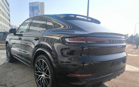 Porsche Cayenne III, 2024 год, 10 500 000 рублей, 5 фотография