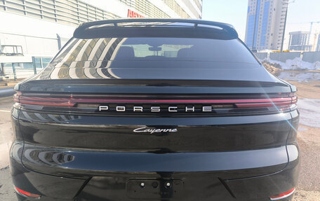 Porsche Cayenne III, 2024 год, 10 500 000 рублей, 6 фотография