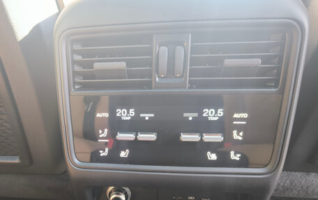 Porsche Cayenne III, 2024 год, 10 500 000 рублей, 12 фотография