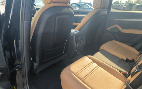 Porsche Cayenne III, 2024 год, 10 500 000 рублей, 9 фотография