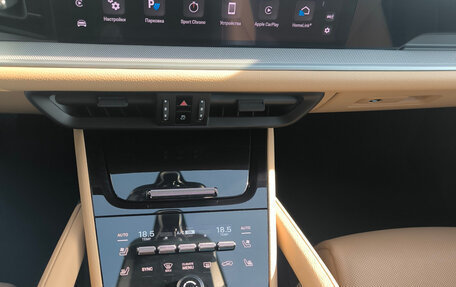 Porsche Cayenne III, 2024 год, 10 500 000 рублей, 19 фотография