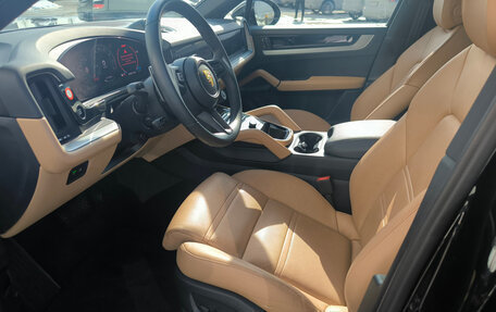 Porsche Cayenne III, 2024 год, 10 500 000 рублей, 14 фотография