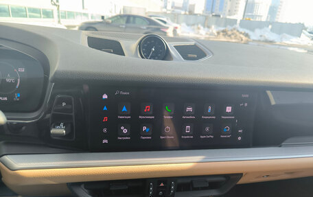 Porsche Cayenne III, 2024 год, 10 500 000 рублей, 18 фотография