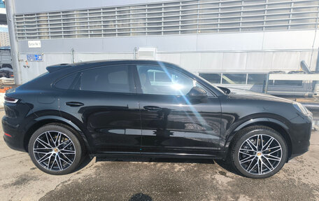 Porsche Cayenne III, 2024 год, 10 500 000 рублей, 8 фотография