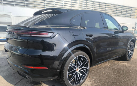 Porsche Cayenne III, 2024 год, 10 500 000 рублей, 7 фотография