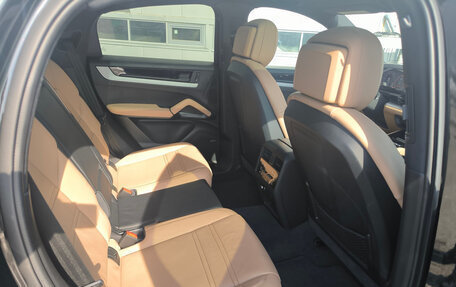 Porsche Cayenne III, 2024 год, 10 500 000 рублей, 11 фотография