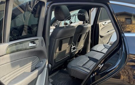 Mercedes-Benz GLE, 2019 год, 5 999 999 рублей, 8 фотография