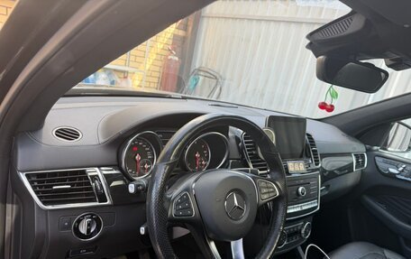 Mercedes-Benz GLE, 2019 год, 5 999 999 рублей, 7 фотография