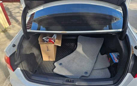 Audi A4, 2014 год, 1 600 000 рублей, 6 фотография