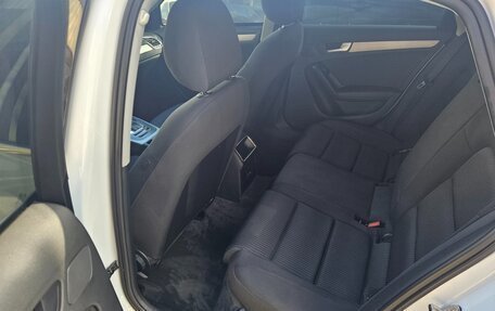 Audi A4, 2014 год, 1 600 000 рублей, 5 фотография