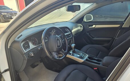 Audi A4, 2014 год, 1 600 000 рублей, 2 фотография