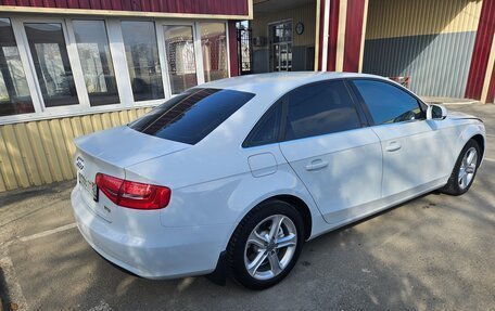 Audi A4, 2014 год, 1 600 000 рублей, 8 фотография