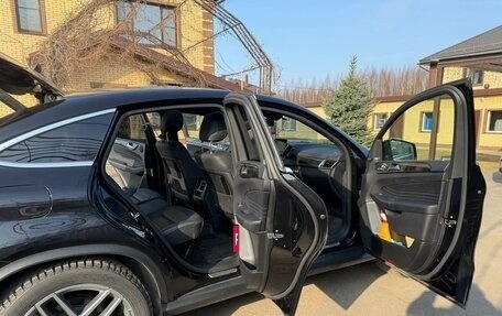 Mercedes-Benz GLE, 2019 год, 5 999 999 рублей, 5 фотография