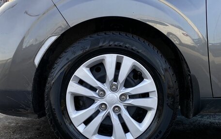 KIA Soul III, 2022 год, 2 049 000 рублей, 9 фотография