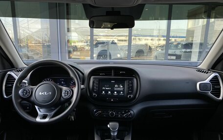 KIA Soul III, 2022 год, 2 049 000 рублей, 11 фотография