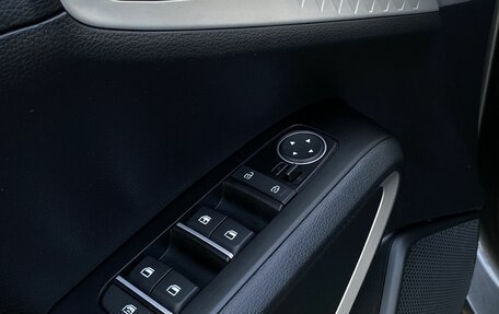 KIA Soul III, 2022 год, 2 049 000 рублей, 19 фотография