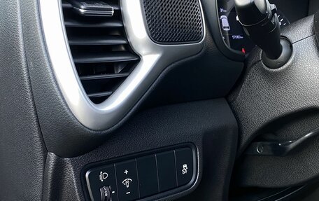 KIA Soul III, 2022 год, 2 049 000 рублей, 20 фотография