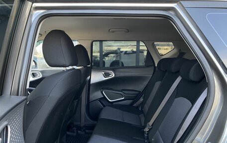 KIA Soul III, 2022 год, 2 049 000 рублей, 24 фотография