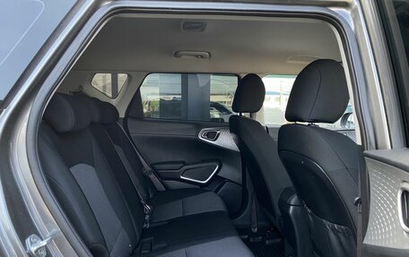 KIA Soul III, 2022 год, 2 049 000 рублей, 29 фотография