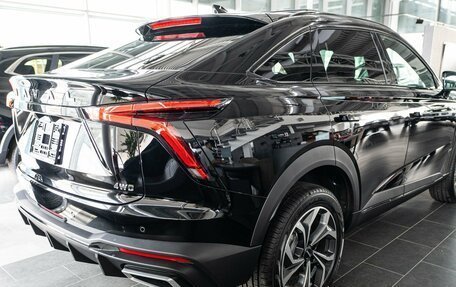 Haval F7x, 2025 год, 3 769 000 рублей, 5 фотография