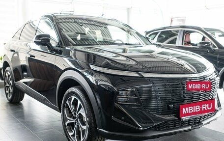 Haval F7x, 2025 год, 3 769 000 рублей, 3 фотография