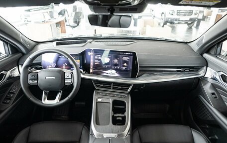 Haval F7x, 2025 год, 3 769 000 рублей, 26 фотография