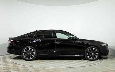 Honda Accord, 2023 год, 2 899 700 рублей, 4 фотография