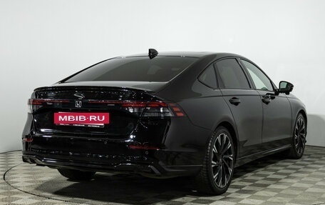 Honda Accord, 2023 год, 2 899 700 рублей, 5 фотография