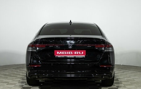 Honda Accord, 2023 год, 2 899 700 рублей, 6 фотография