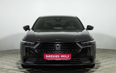 Honda Accord, 2023 год, 2 899 700 рублей, 2 фотография