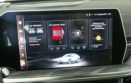 Haval F7x, 2025 год, 3 769 000 рублей, 30 фотография