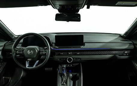 Honda Accord, 2023 год, 2 899 700 рублей, 13 фотография