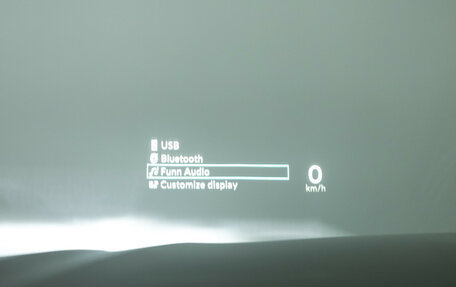 Honda Accord, 2023 год, 2 899 700 рублей, 16 фотография