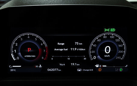 Honda Accord, 2023 год, 2 899 700 рублей, 12 фотография