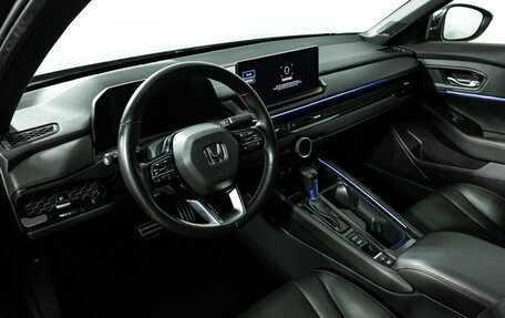 Honda Accord, 2023 год, 2 899 700 рублей, 11 фотография