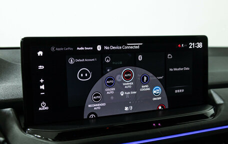 Honda Accord, 2023 год, 2 899 700 рублей, 20 фотография