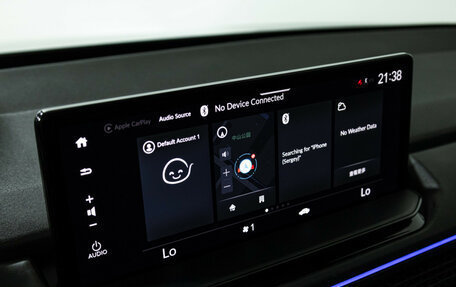 Honda Accord, 2023 год, 2 899 700 рублей, 21 фотография