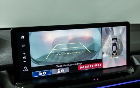 Honda Accord, 2023 год, 2 899 700 рублей, 23 фотография