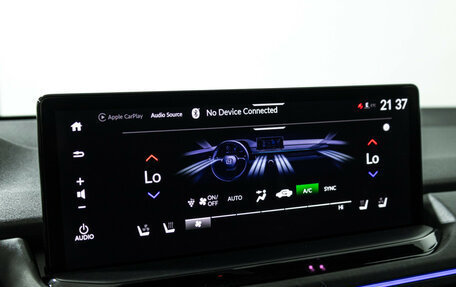 Honda Accord, 2023 год, 2 899 700 рублей, 25 фотография