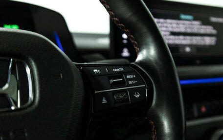 Honda Accord, 2023 год, 2 899 700 рублей, 27 фотография