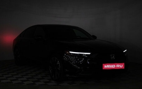 Honda Accord, 2023 год, 2 899 700 рублей, 36 фотография