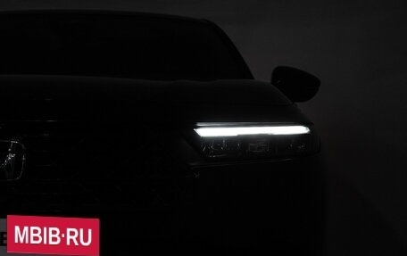 Honda Accord, 2023 год, 2 899 700 рублей, 37 фотография